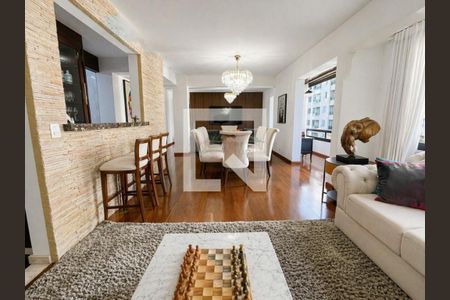 Apartamento à venda com 3 quartos, 140m² em Vila Andrade, São Paulo