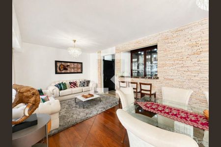 Apartamento à venda com 3 quartos, 140m² em Vila Andrade, São Paulo