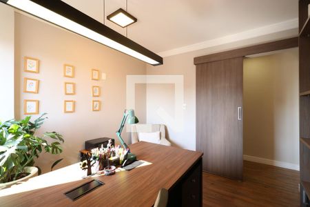 Quarto 1 de apartamento à venda com 3 quartos, 100m² em Vila Romana, São Paulo