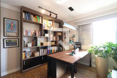 Quarto 1 de apartamento à venda com 3 quartos, 100m² em Vila Romana, São Paulo