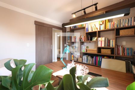 Quarto 1 de apartamento à venda com 3 quartos, 100m² em Vila Romana, São Paulo