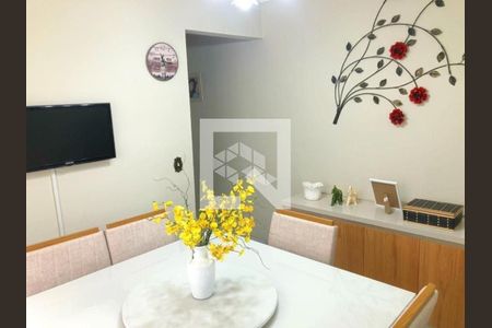 Casa à venda com 3 quartos, 171m² em Parque Penha, São Paulo