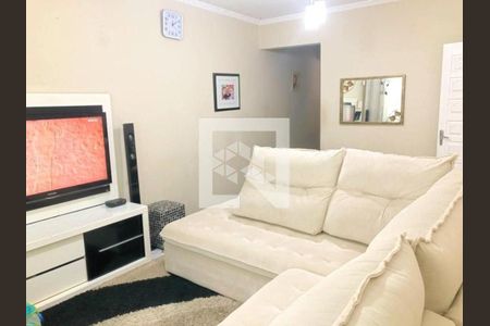 Casa à venda com 3 quartos, 171m² em Parque Penha, São Paulo