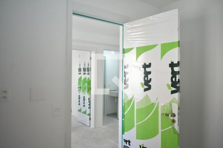 Quarto 2 de apartamento à venda com 2 quartos, 38m² em Chácara Inglesa, São Paulo