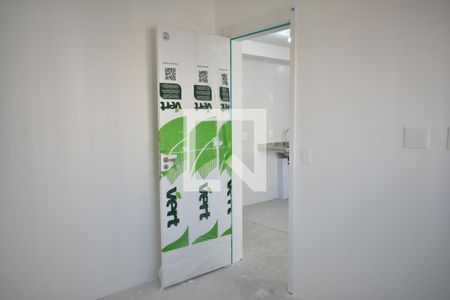 Quarto 1 de apartamento à venda com 2 quartos, 38m² em Chácara Inglesa, São Paulo