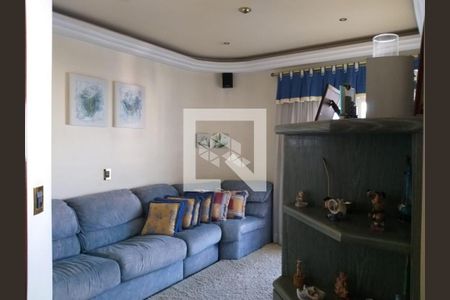 Apartamento à venda com 4 quartos, 167m² em Vila Rica, São Paulo