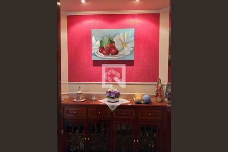 Apartamento à venda com 4 quartos, 167m² em Vila Rica, São Paulo