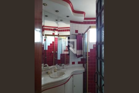 Apartamento à venda com 4 quartos, 167m² em Vila Rica, São Paulo