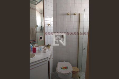 Apartamento à venda com 4 quartos, 167m² em Vila Rica, São Paulo