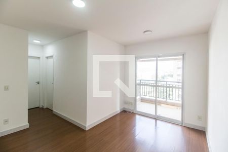 Apartamento para alugar com 2 quartos, 61m² em Jardim Tupanci, Barueri
