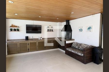 Apartamento à venda com 5 quartos, 330m² em Barra da Tijuca, Rio de Janeiro