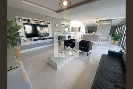 Apartamento à venda com 5 quartos, 330m² em Barra da Tijuca, Rio de Janeiro