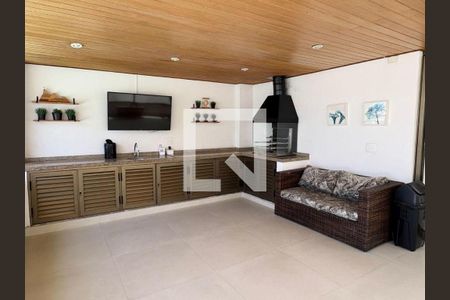 Apartamento à venda com 5 quartos, 330m² em Barra da Tijuca, Rio de Janeiro