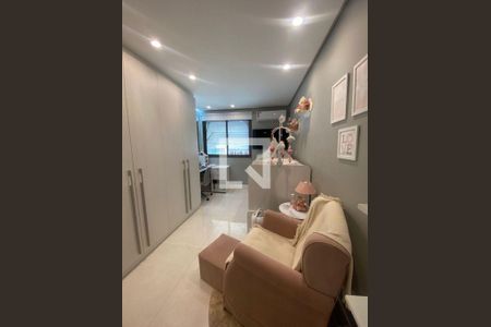 Apartamento à venda com 5 quartos, 330m² em Barra da Tijuca, Rio de Janeiro