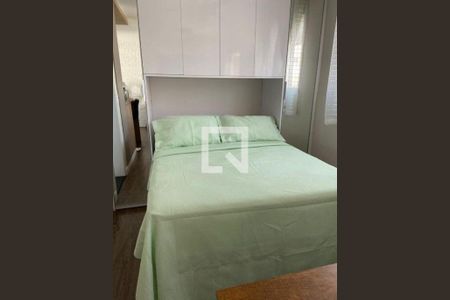 Apartamento à venda com 1 quarto, 28m² em Liberdade, São Paulo
