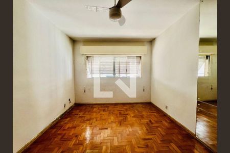 Apartamento à venda com 4 quartos, 164m² em Santa Cecilia, São Paulo