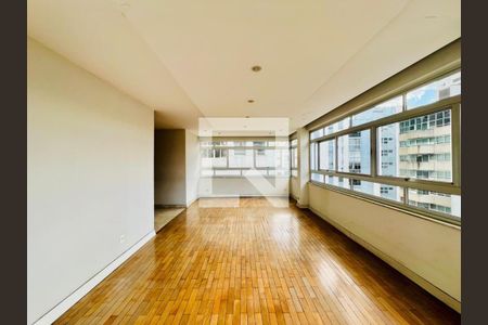 Apartamento à venda com 4 quartos, 164m² em Santa Cecilia, São Paulo