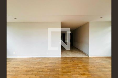 Apartamento à venda com 4 quartos, 164m² em Santa Cecilia, São Paulo