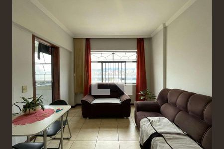 Apartamento à venda com 2 quartos, 73m² em Floresta, Belo Horizonte