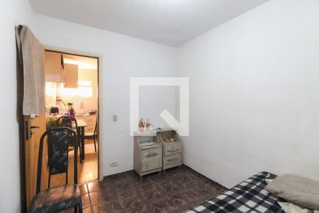 Quarto 2 de apartamento à venda com 2 quartos, 42m² em Jardim Bonifacio, São Paulo