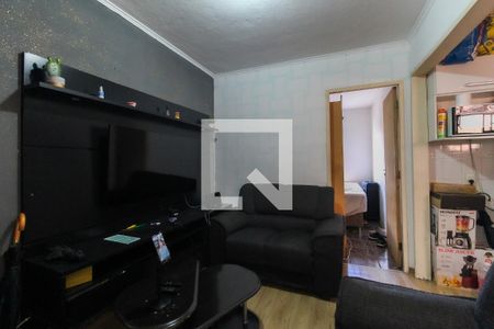 Apartamento à venda com 2 quartos, 42m² em Jardim Bonifacio, São Paulo