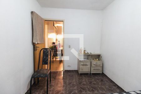 Quarto 2 de apartamento à venda com 2 quartos, 42m² em Jardim Bonifacio, São Paulo