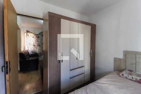 Quarto 1 de apartamento à venda com 2 quartos, 42m² em Jardim Bonifacio, São Paulo