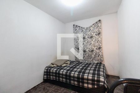 Quarto 2 de apartamento à venda com 2 quartos, 42m² em Jardim Bonifacio, São Paulo