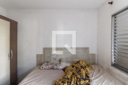 Quarto 1 de apartamento à venda com 2 quartos, 42m² em Jardim Bonifacio, São Paulo