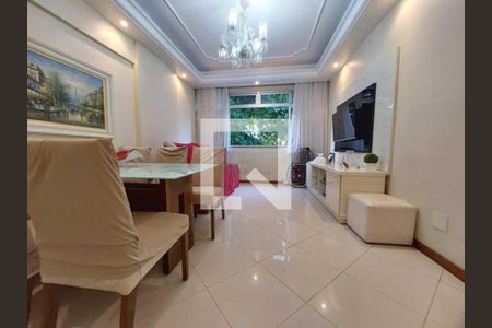 Apartamento à venda com 2 quartos, 79m² em Copacabana, Rio de Janeiro