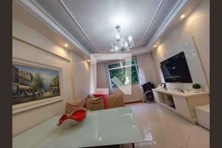 Apartamento à venda com 2 quartos, 79m² em Copacabana, Rio de Janeiro
