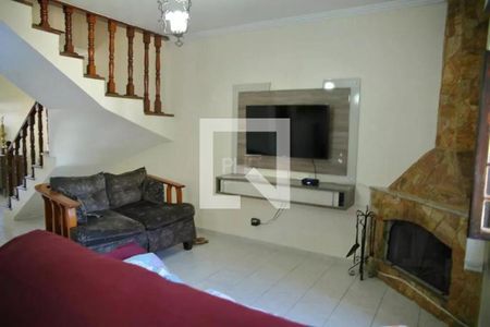 Casa à venda com 4 quartos, 180m² em Jardim Ipe, São Bernardo do Campo
