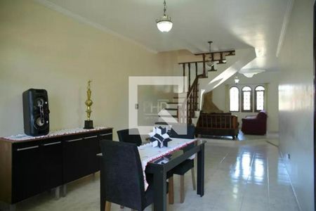 Casa à venda com 4 quartos, 180m² em Jardim Ipe, São Bernardo do Campo