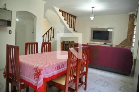 Casa à venda com 4 quartos, 180m² em Jardim Ipe, São Bernardo do Campo