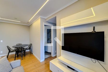 Apartamento para alugar com 2 quartos, 59m² em Brás, São Paulo