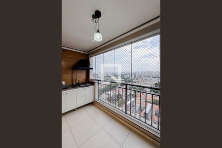 Apartamento para alugar com 2 quartos, 59m² em Brás, São Paulo