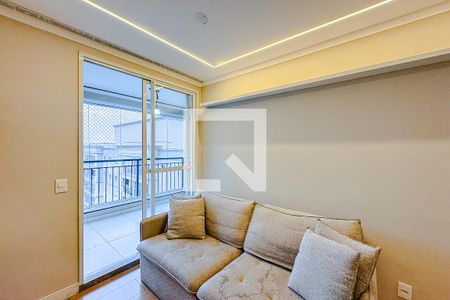 Apartamento para alugar com 2 quartos, 59m² em Brás, São Paulo