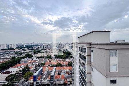 Apartamento para alugar com 2 quartos, 59m² em Brás, São Paulo