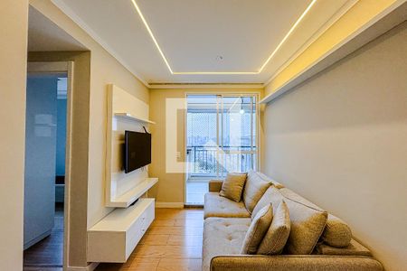 Apartamento para alugar com 2 quartos, 59m² em Brás, São Paulo