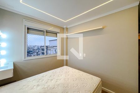 Apartamento para alugar com 2 quartos, 59m² em Brás, São Paulo