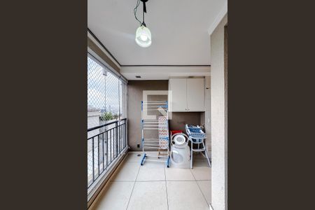 Apartamento para alugar com 2 quartos, 59m² em Brás, São Paulo