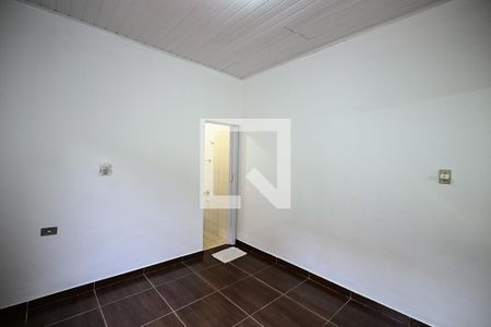 Suíte de casa para alugar com 1 quarto, 35m² em Jardim Kuabara, Taboão da Serra