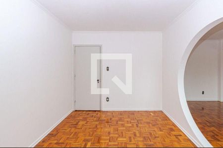 Apartamento à venda com 3 quartos, 109m² em Bela Vista, São Paulo