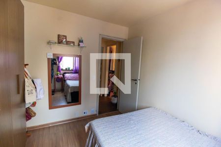 Quarto 1 de apartamento à venda com 2 quartos, 61m² em Icaraí, Niterói