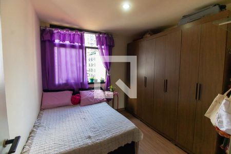 Quarto 1 de apartamento à venda com 2 quartos, 61m² em Icaraí, Niterói
