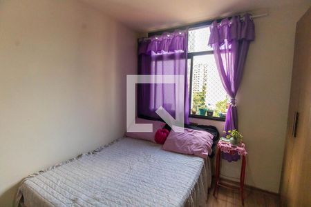 Quarto 1 de apartamento à venda com 2 quartos, 61m² em Icaraí, Niterói