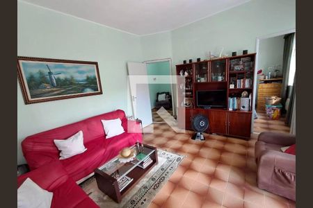 Apartamento à venda com 4 quartos, 160m² em Higienópolis, Rio de Janeiro
