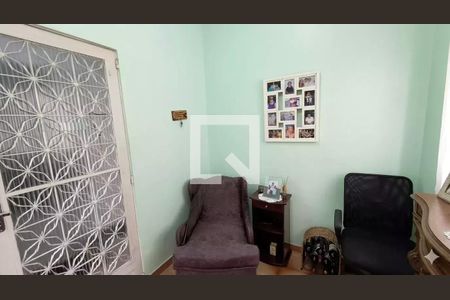 Apartamento à venda com 4 quartos, 160m² em Higienópolis, Rio de Janeiro