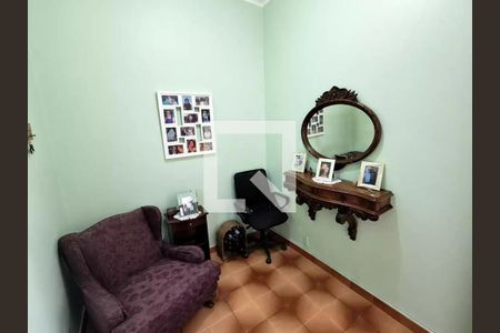 Apartamento à venda com 4 quartos, 160m² em Higienópolis, Rio de Janeiro