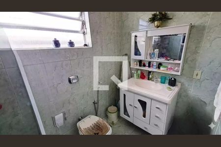 Apartamento à venda com 4 quartos, 160m² em Higienópolis, Rio de Janeiro